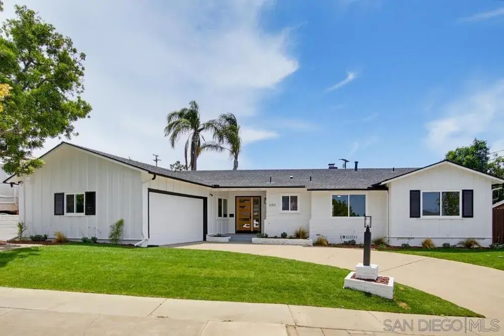 6183 Rockhurst, Del Cerro (DELC)