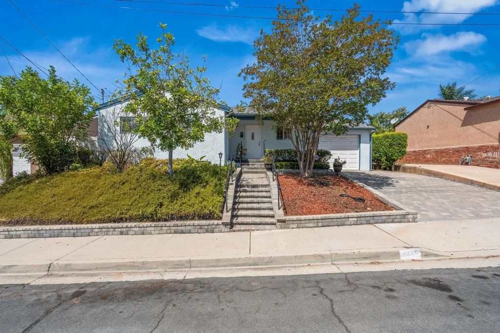 6230 W Manor Drive, La Mesa