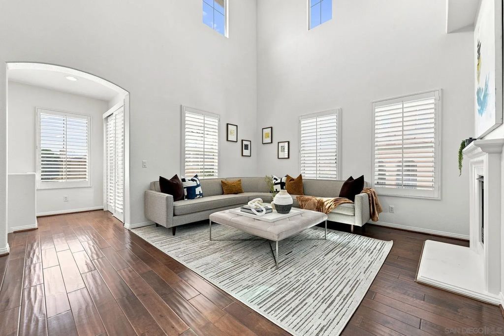 2733 Piantino Circle, MISSION VALLEY