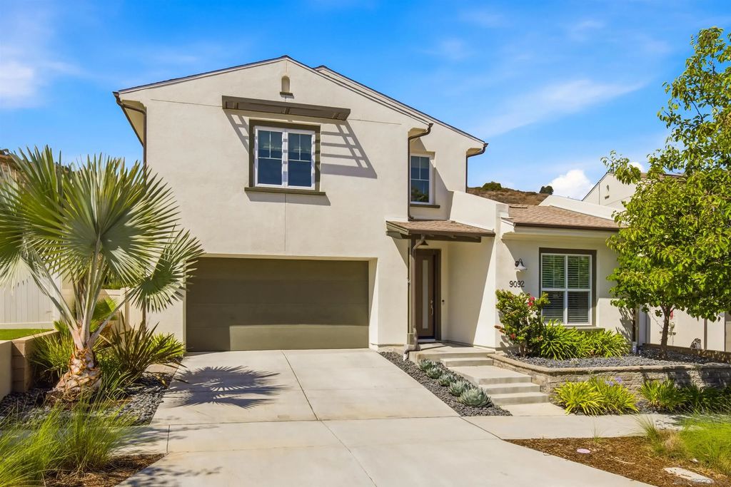 9092 W Bluff, Santee