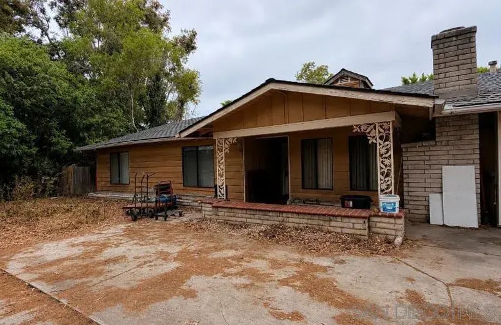 1871 Watson Way, Vista