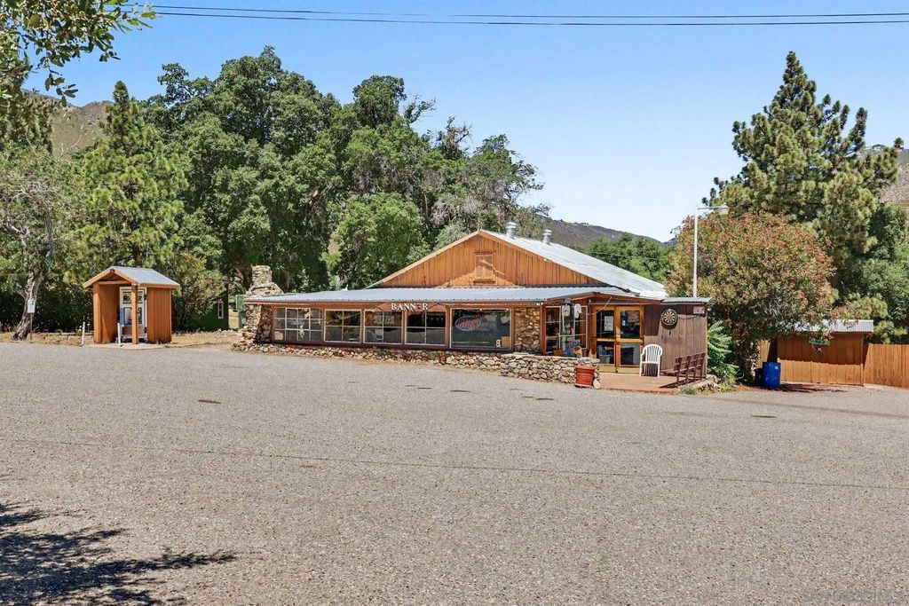 36342 Highway 78, Julian