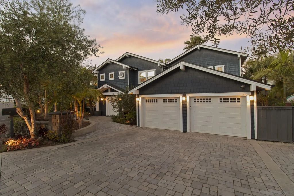 418 Parkwood, Encinitas
