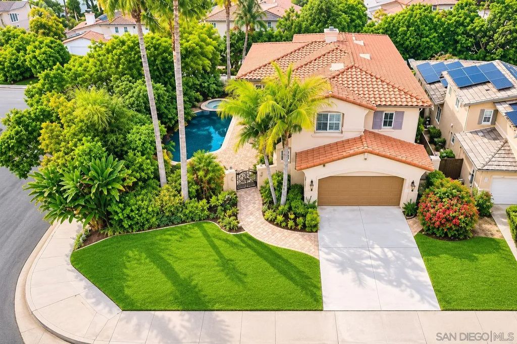 6371 Paseo Corono, Carlsbad