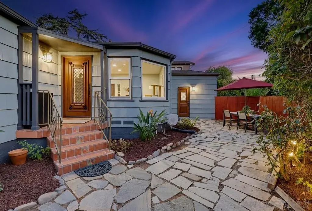 3381 N Mountain View, NORMAL HEIGHTS