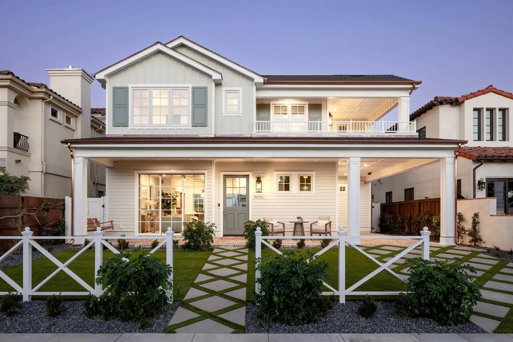711 H Ave, Coronado