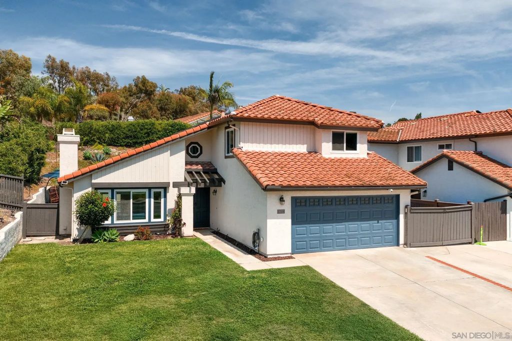4368 Yosemite, Carlsbad