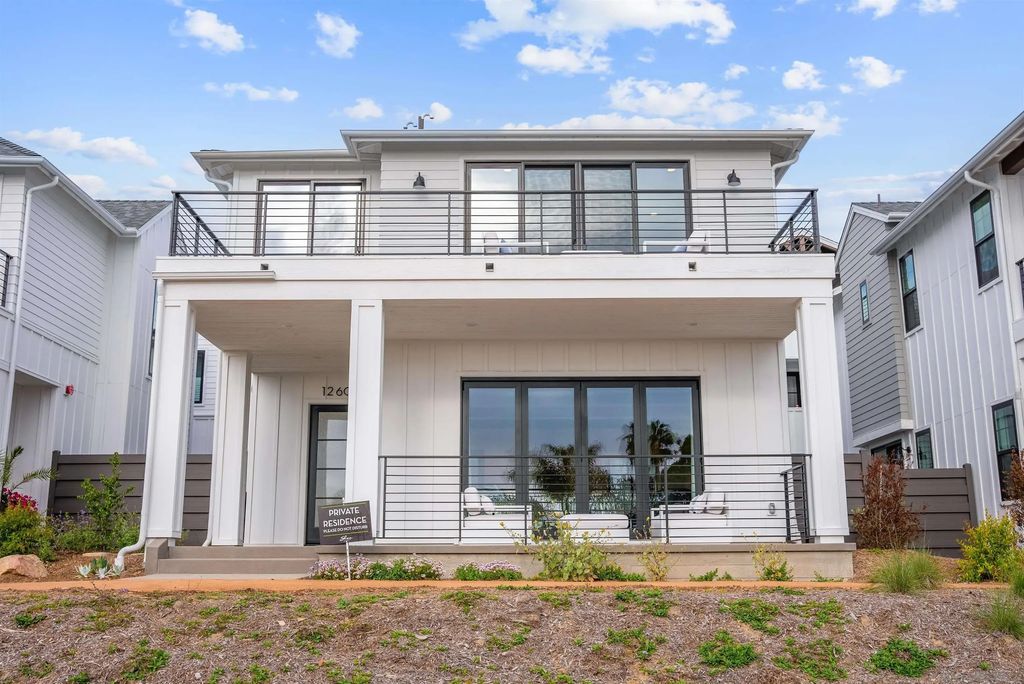 1260 Molara Ln, Encinitas