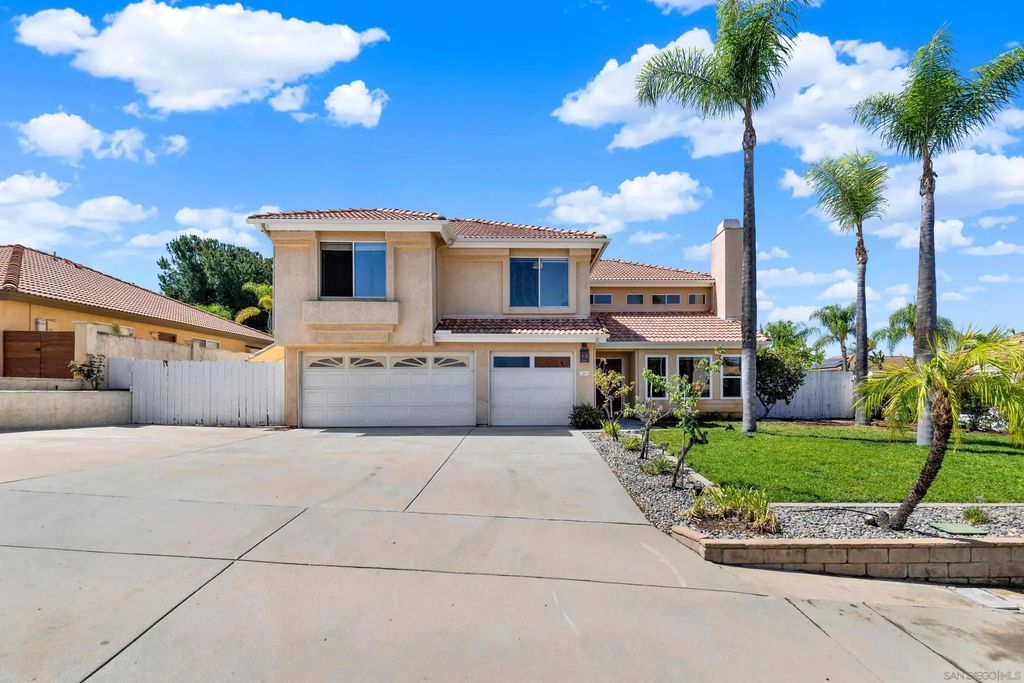 1371 Westminster Pl, Escondido