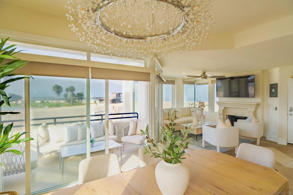 2689 Ocean Front Walk, MISSION BEACH