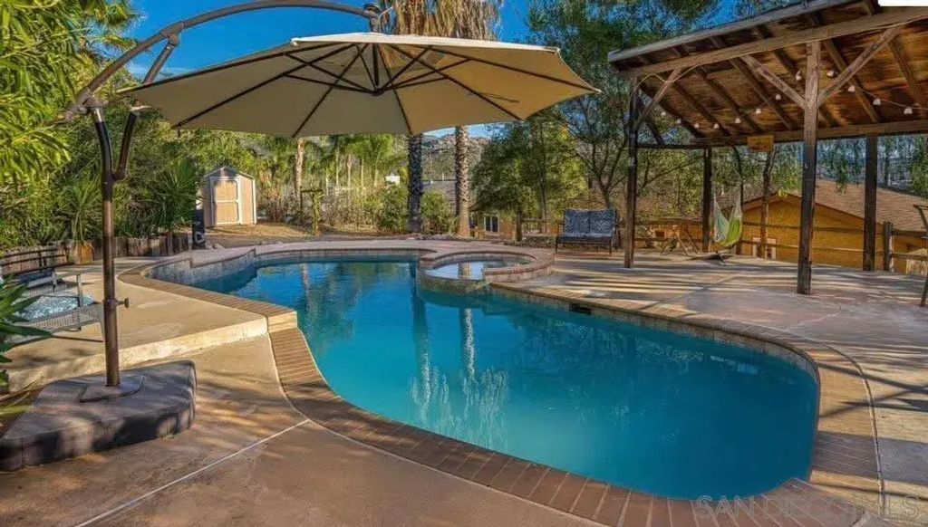24402 Ysidro Drive, Ramona