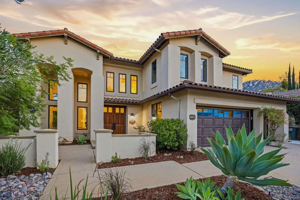 17221 N Woodson Ct, Ramona