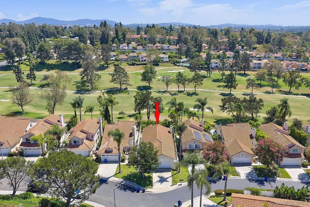 1077 Cordoba, Vista