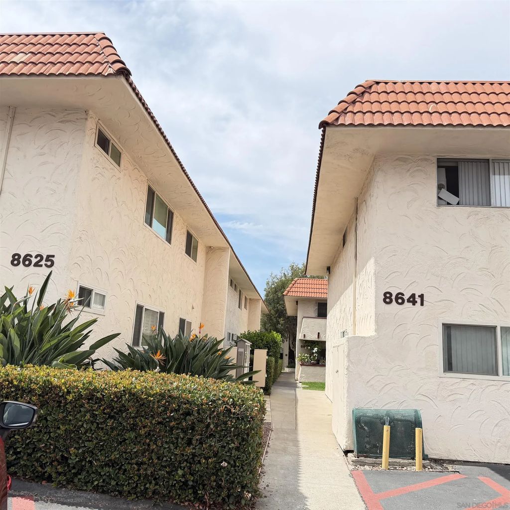 8641 Lake Murray Blvd Unit 7, SAN CARLOS