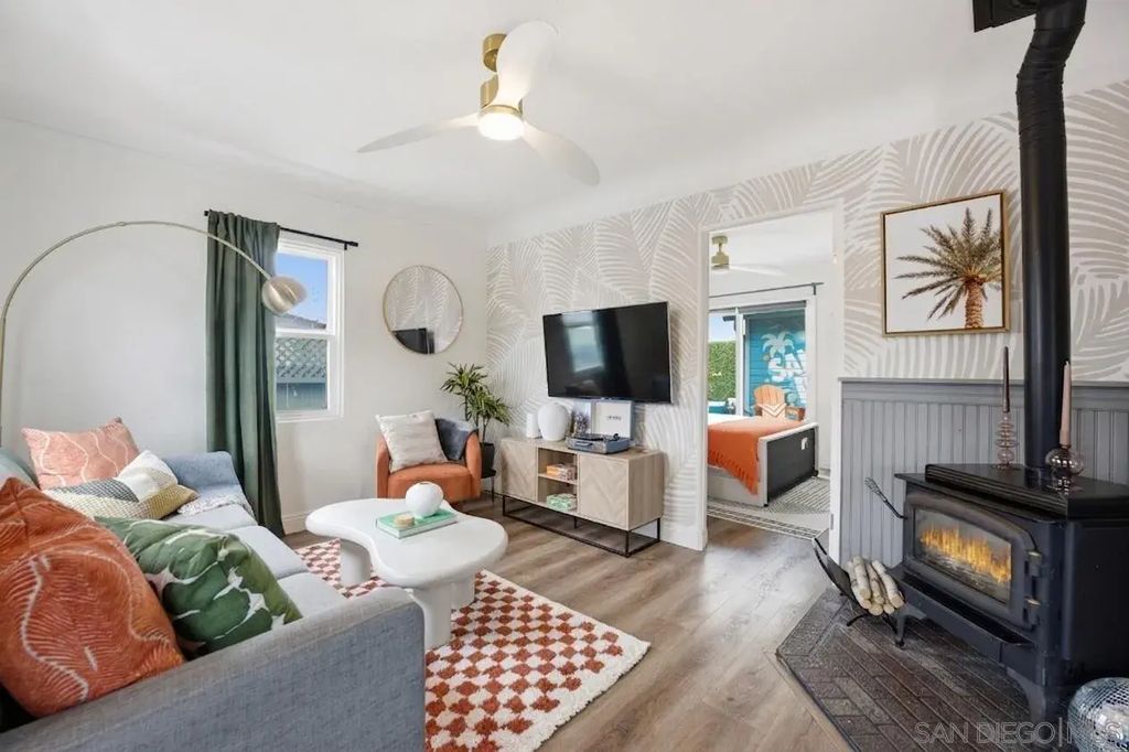 3266 Madison, NORMAL HEIGHTS