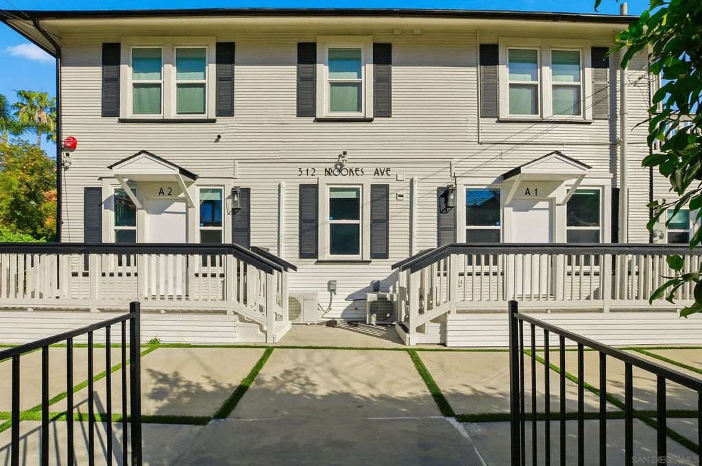 312 Brookes Ave, Hillcrest (HC)