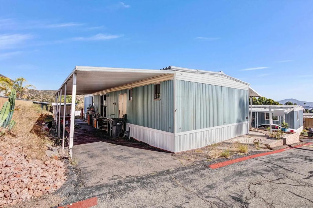 12970 Highway 8 Business 25, El Cajon
