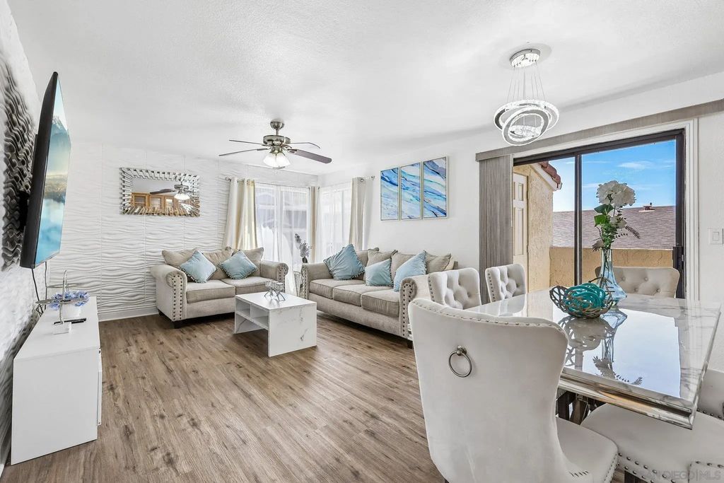 8731 Graves Ave Unit 32, Santee