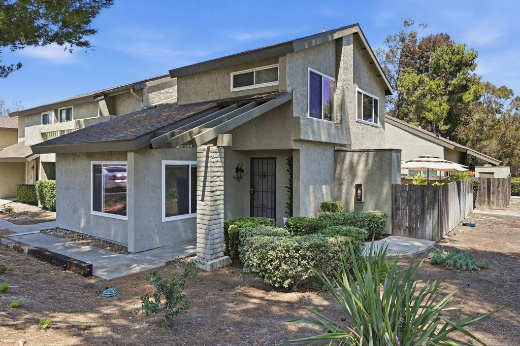 11089 Clairemont Mesa Blvd, Tierrasanta