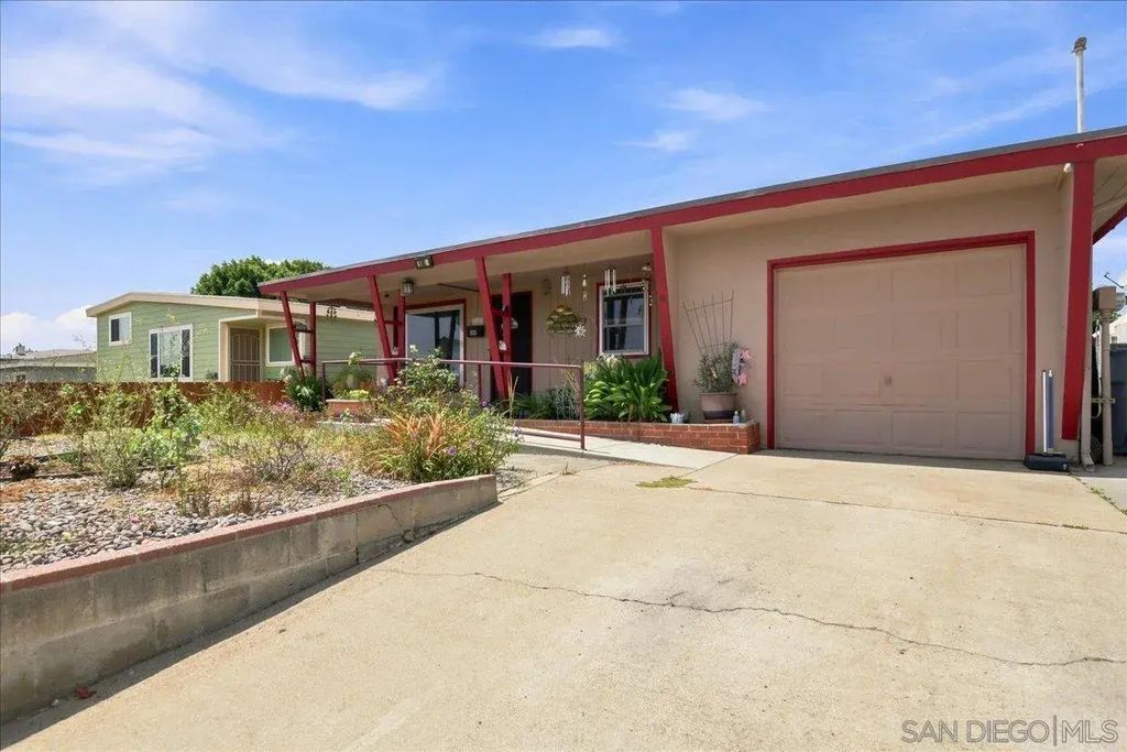 986 9th St, Imperial Beach