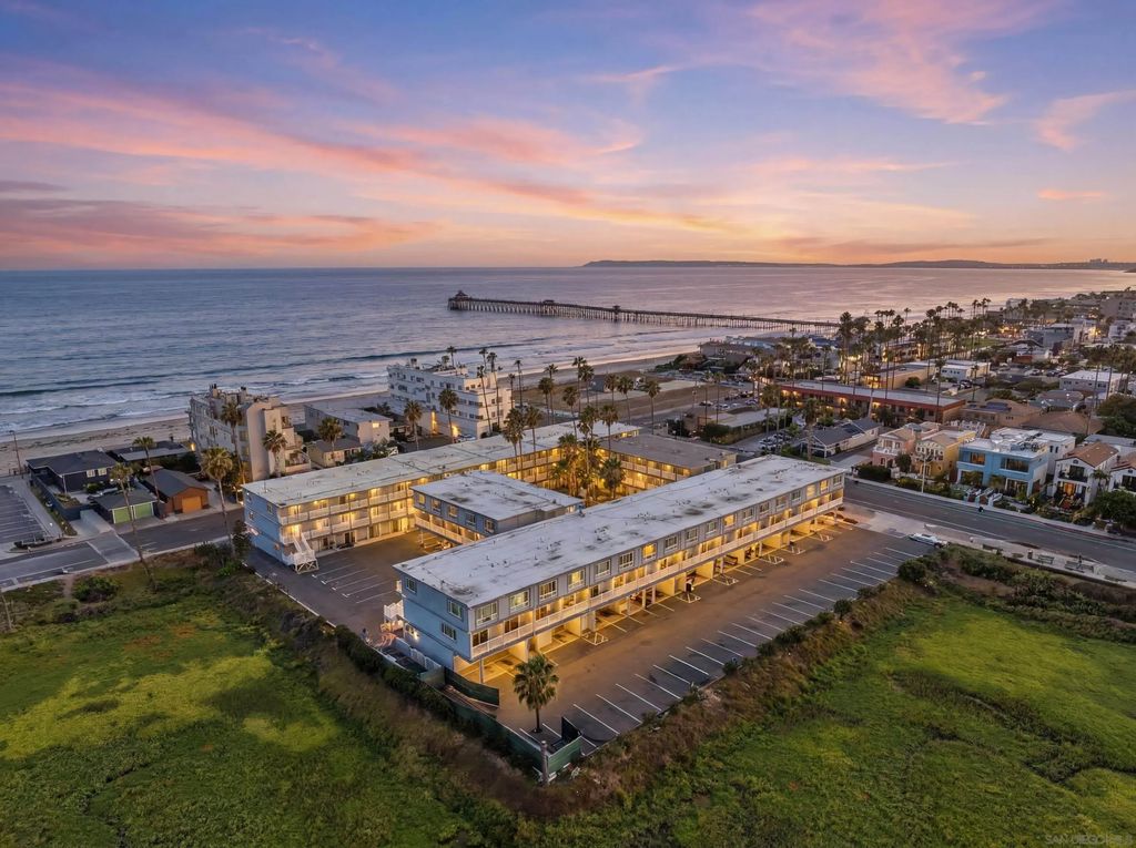 1111 Seacoast Dr 46, Imperial Beach