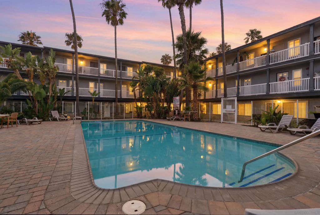 1111 Seacoast Dr 46, Imperial Beach