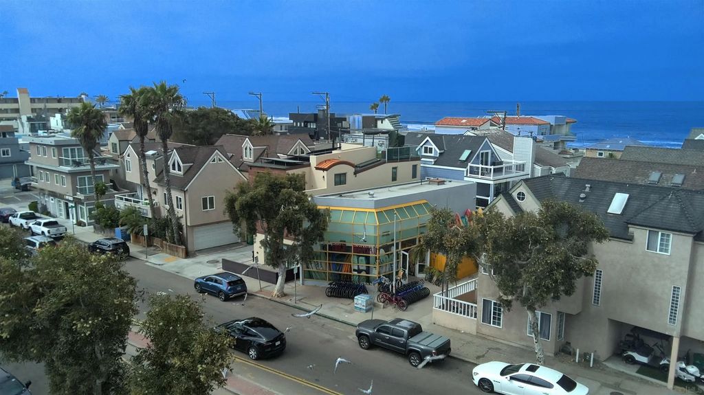 3830 Mission Boulevard, 