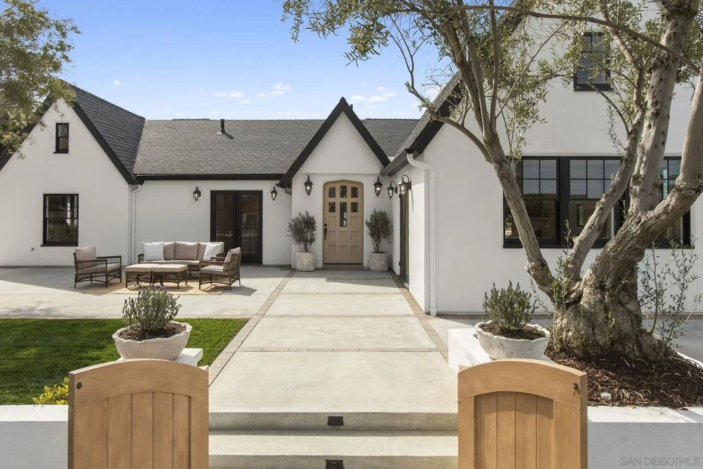 7784 Hillside Dr, LA JOLLA