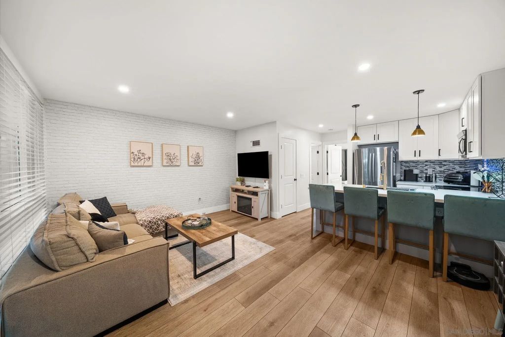 1124 Eureka 18, LINDA VISTA