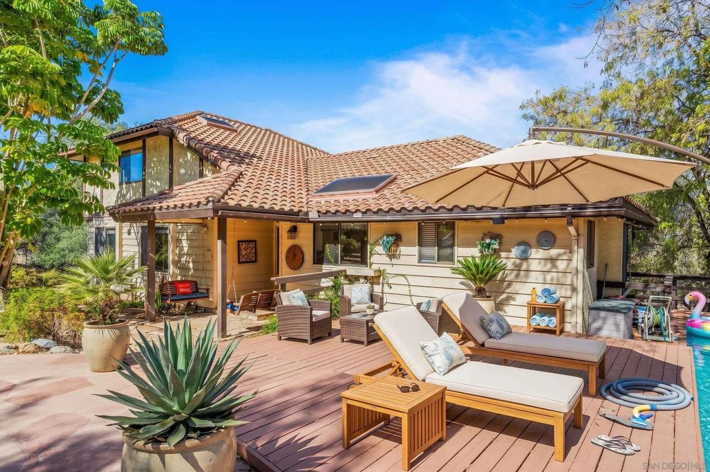 3209 Mary Ln, Escondido