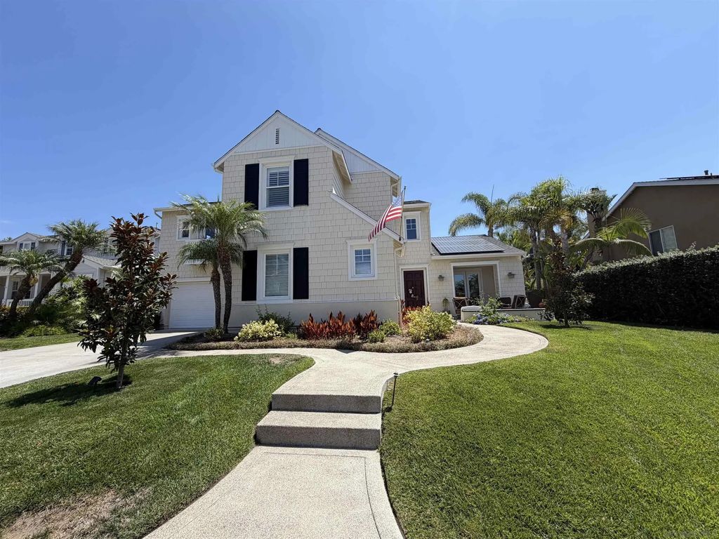 2852 Camino Serbal, Carlsbad