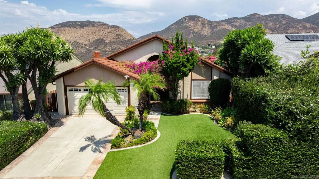 6623 Hemingway Dr, SAN CARLOS