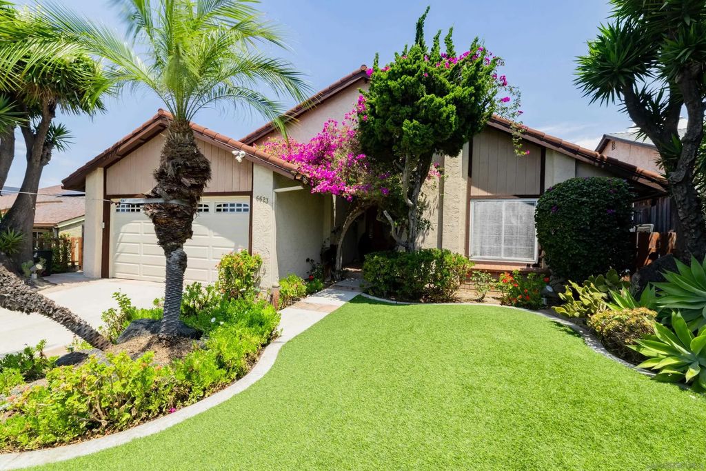 6623 Hemingway Dr, SAN CARLOS