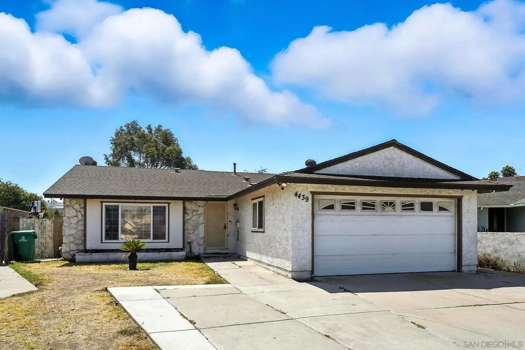 4439 Powderhorn Drive, SOUTH SD