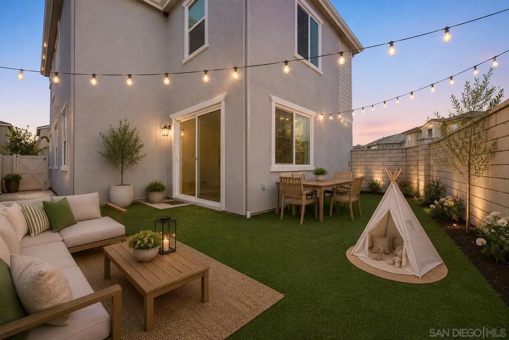 27822 Silo Ln, Valley Center