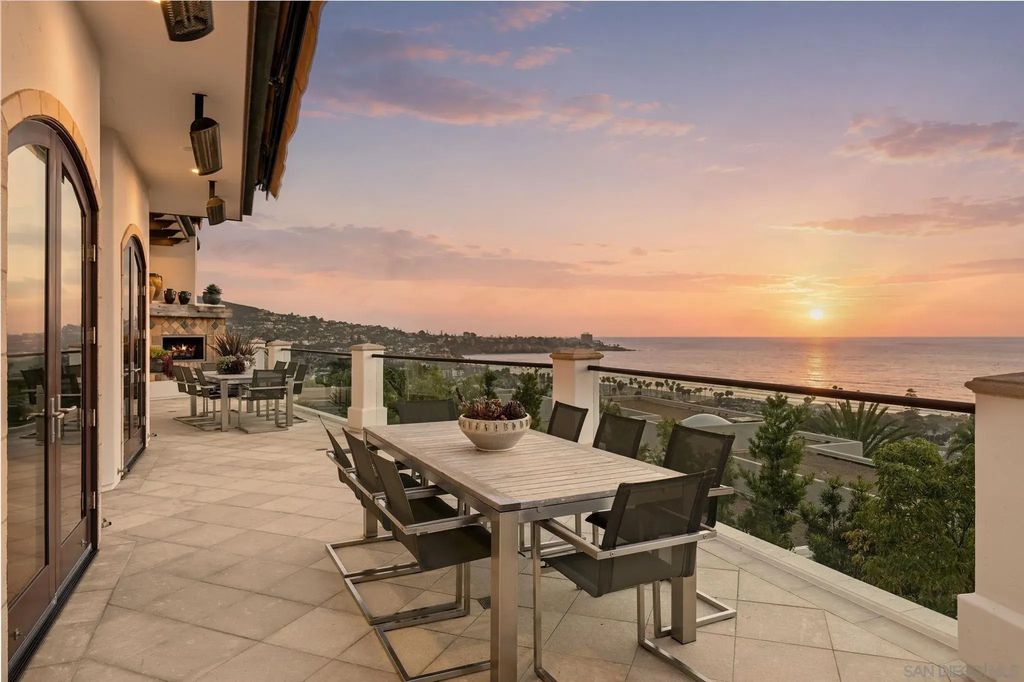 2516 Ruette Nicole, La Jolla