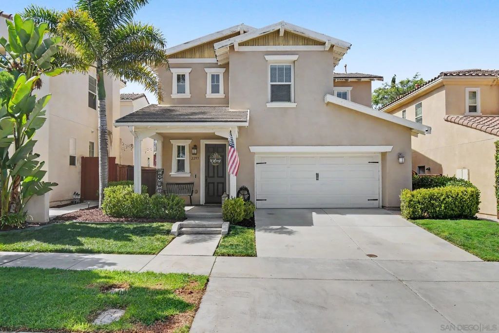 2293 Wander St, Chula Vista