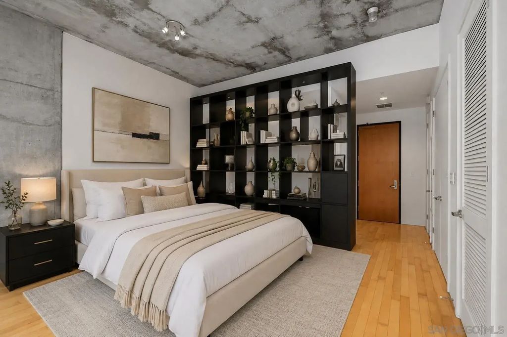 1050 Island Ave 406, DOWNTOWN