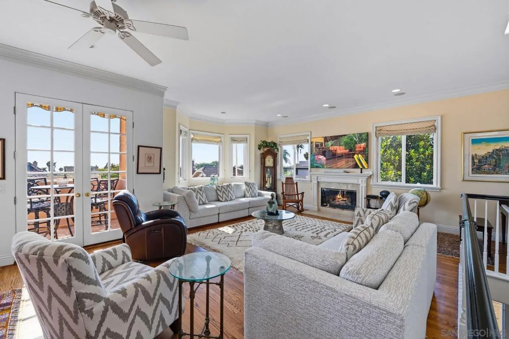 7343 Eads Ave, La Jolla