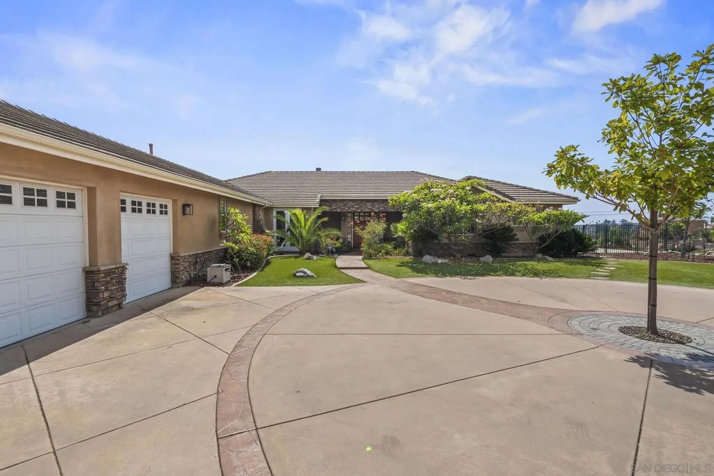 2255 Grace Lamay Terrace, El Cajon