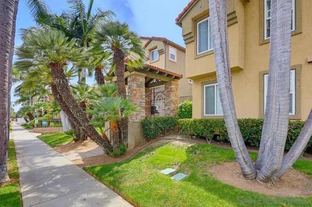 4222 Menlo Ave Unit 21, SAN DIEGO