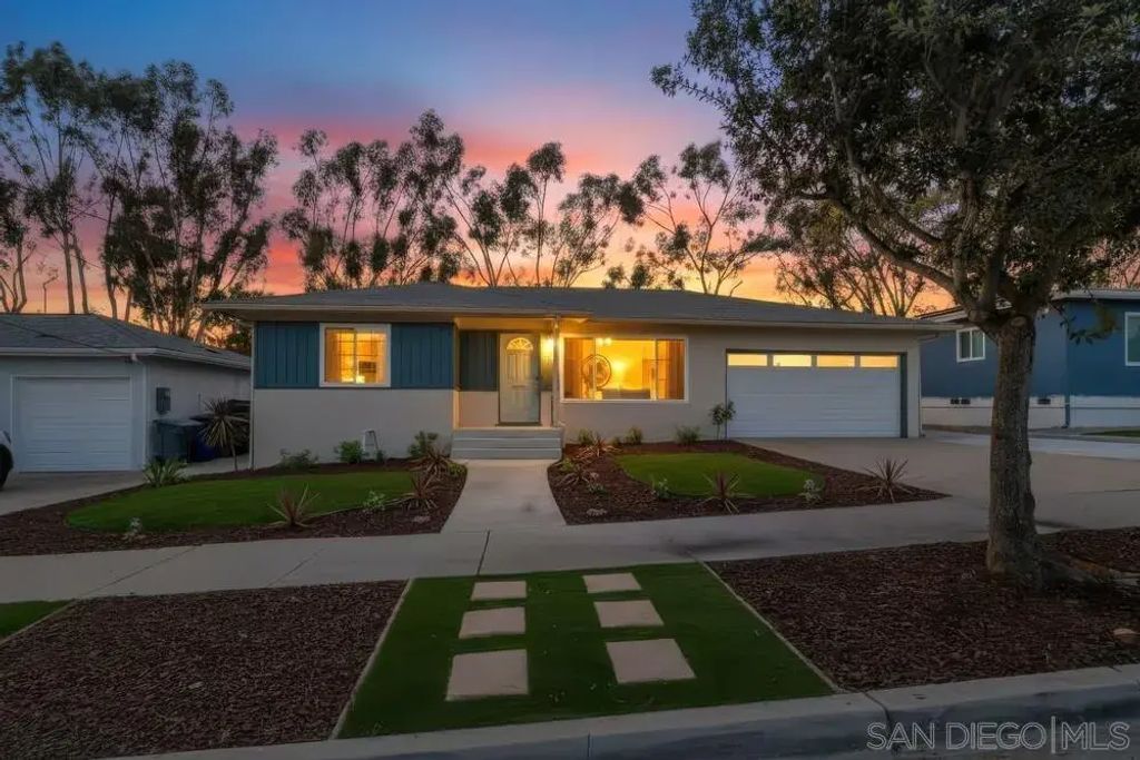 6930 Bruce Ct, La Mesa