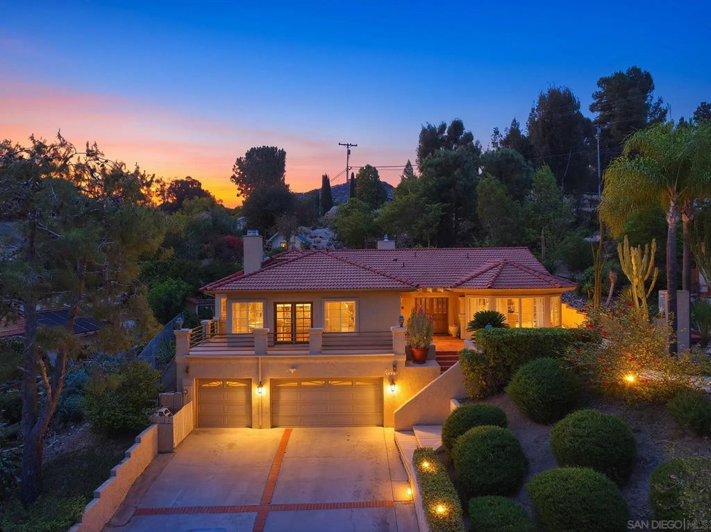 1653 Vista Vereda, El Cajon