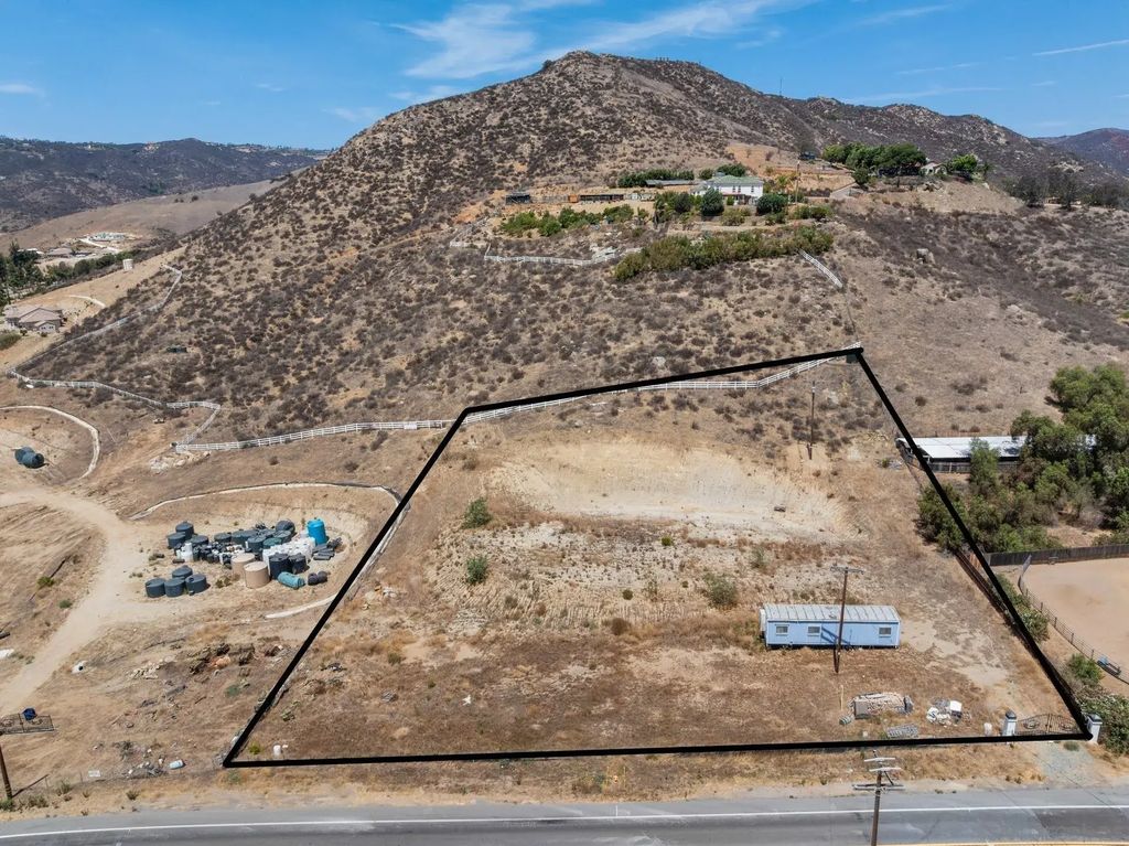 5352 Dehesa 42, El Cajon