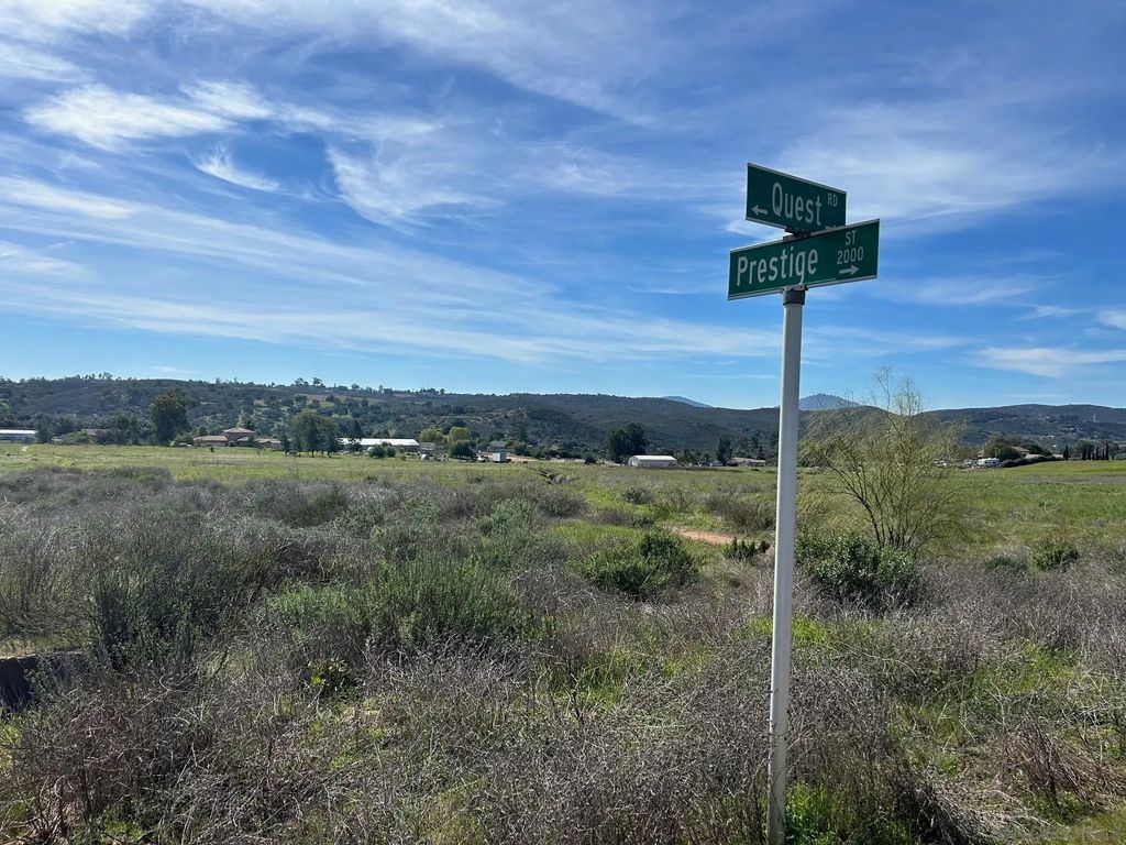 Washington St 336, Ramona