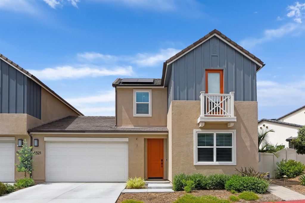 11321 Jacob Ln, RANCHO PENASQUITOS