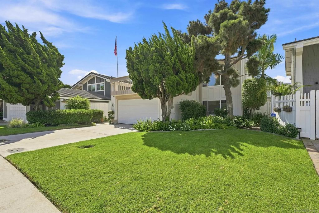 22 Catspaw Cape, Coronado