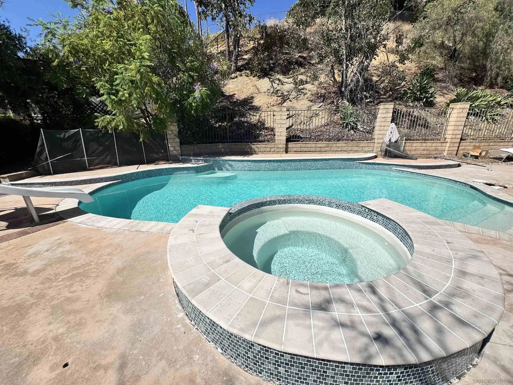 1748 Bourke Place, El Cajon