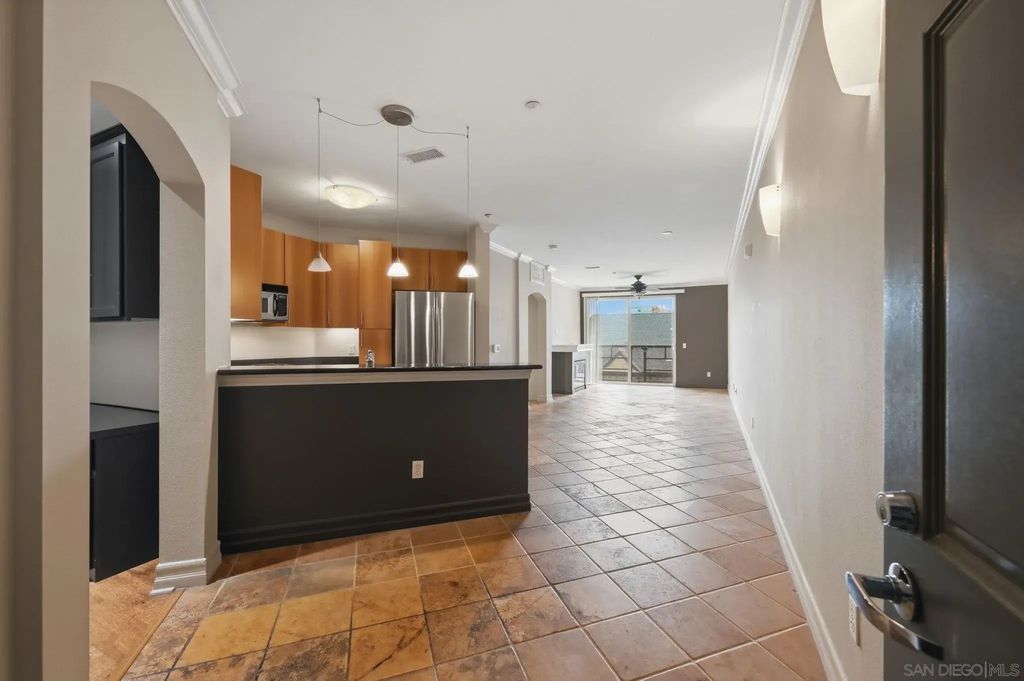 1225 Island Ave 409, Downtown Area (DOWN)