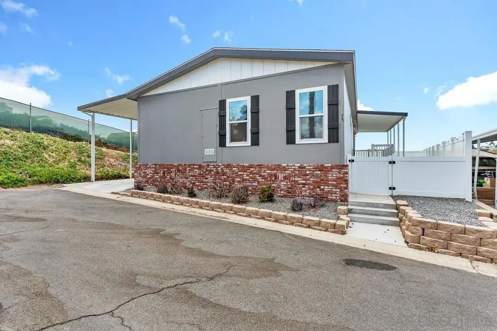 9395 Harritt Rd. #75, Lakeside